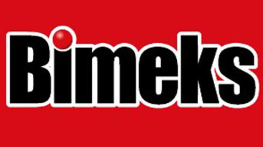 Ramazan'da BİMEKS indirimi!