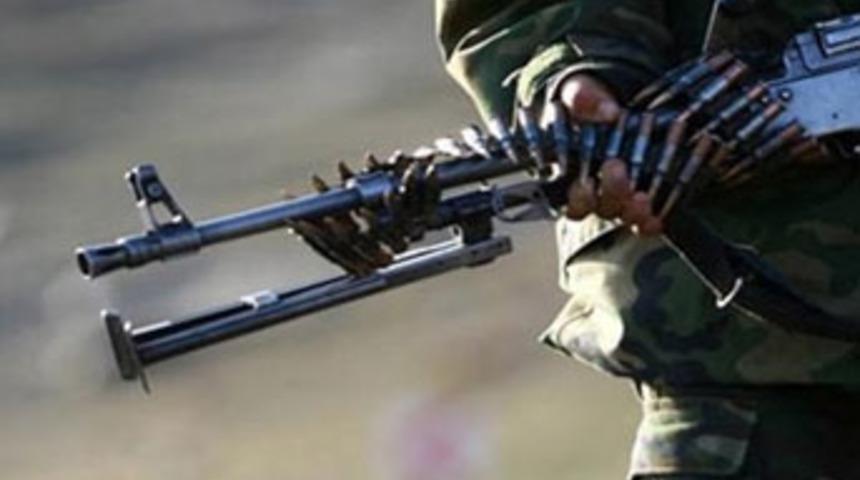 Şanlıurfa'da polise saldırı