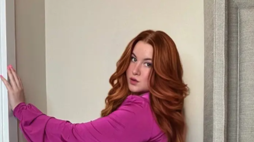 Sosyal medyada gündem yaratan sözler! "O kadar güzelim ki erkekler benimle sevgili olmaya korkuyor"