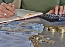 Kiracılar ve ev sahipleri dikkat! Tüm kira sözleşmeleri e-Devlet’e geliyor: Meclis'te bayram sonrası yoğun mesai