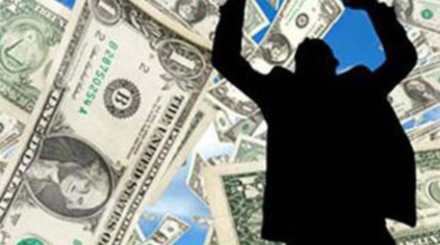 &Ouml;ğrencilerin 14 milyonluk loto vurgunu!