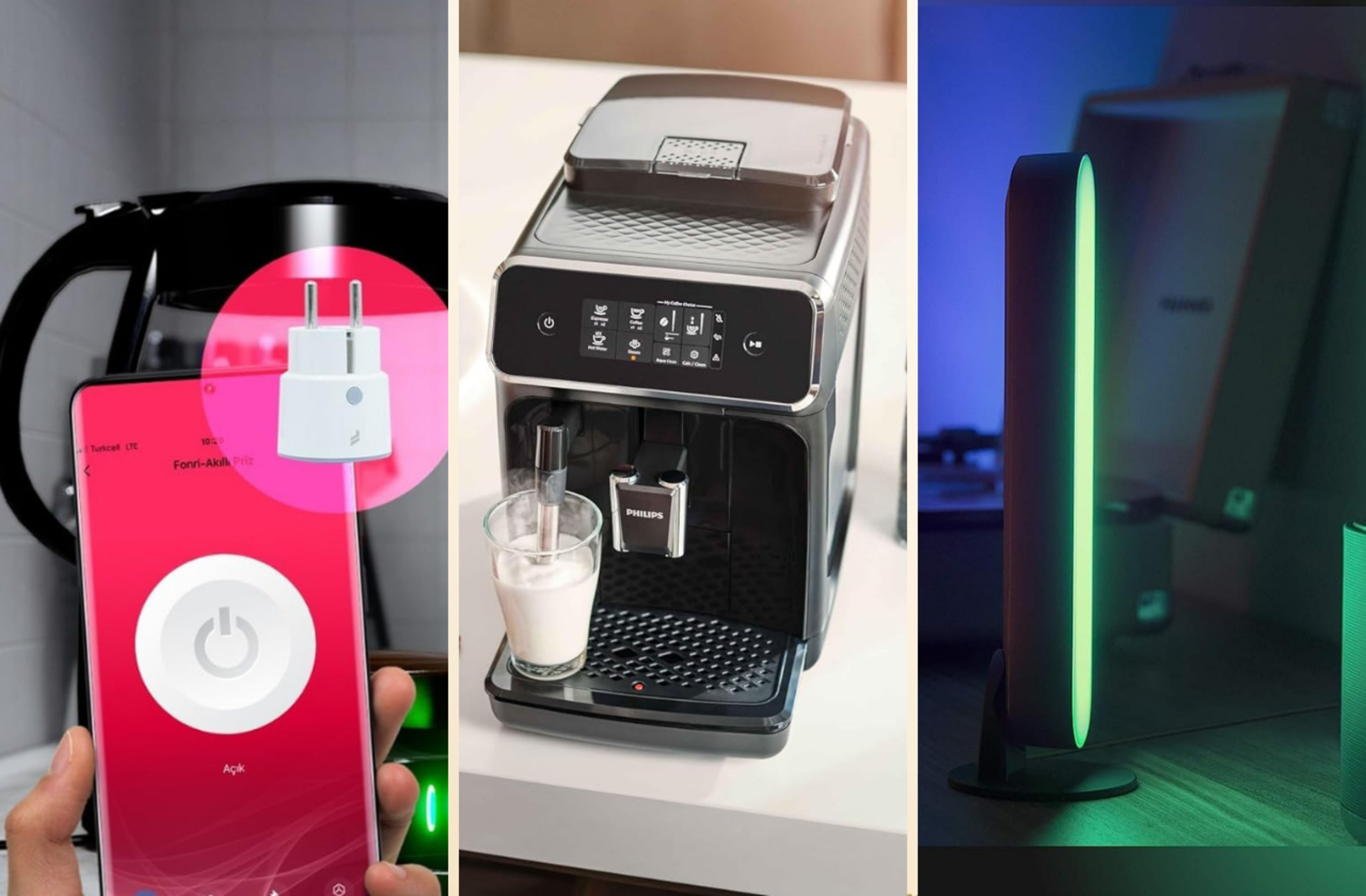 Kullanmadan etkisini fark edemeyeceğiniz hayat değiştiren küçük teknolojik ürünler