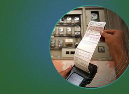 İsimsiz hayırsever bu kez Bursa'da ortaya çıktı! Ramazan Bayramı öncesi 600 elektrik faturasını ödedi