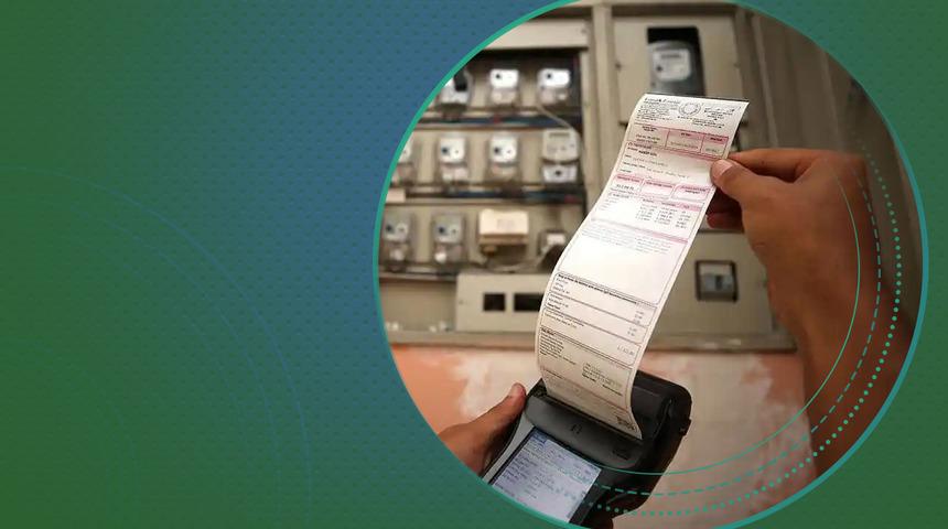İsimsiz hayırsever bu kez Bursa'da ortaya çıktı! Ramazan Bayramı öncesi 600 elektrik faturasını ödedi