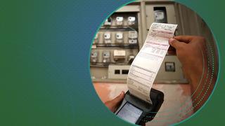 İsimsiz hayırsever bu kez Bursa'da ortaya çıktı! Ramazan Bayramı öncesi 600 elektrik faturasını ödedi