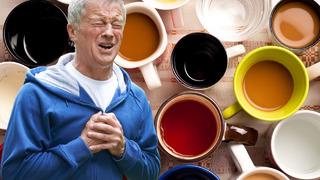 Aman dikkat! Uzman isimden bayram ziyaretlerinde 'çay ve kahve' uyarısı