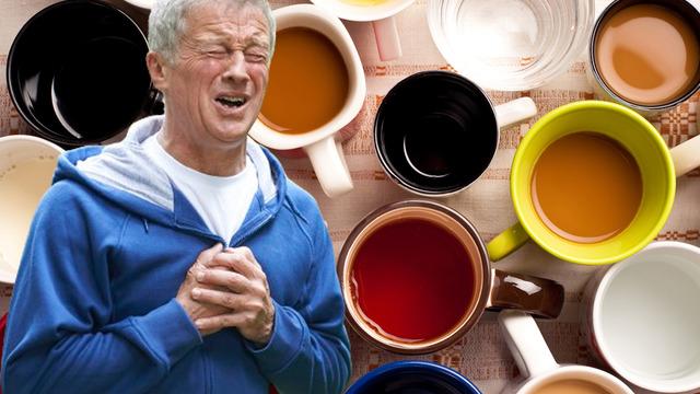 Aman dikkat! Uzman isimden bayram ziyaretlerinde 'çay ve kahve' uyarısı