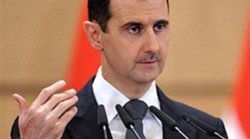 Esad&rsquo;dan 3 yeni PKK kampı