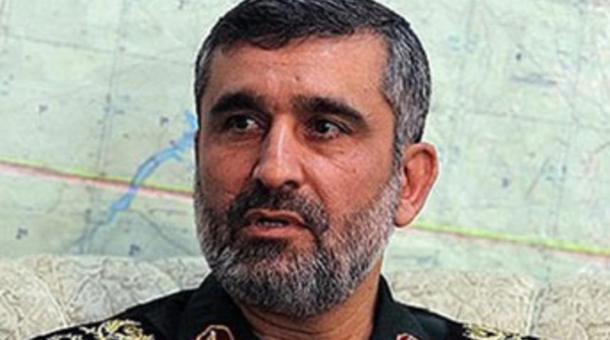 ''İsrail saldırırsa memnun oluruz''