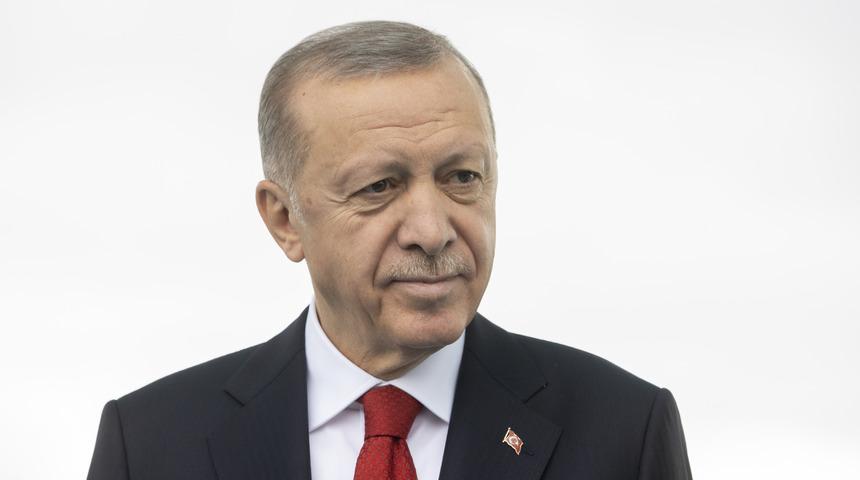 Cumhurbaşkanı Erdoğan Azerbaycan yolcusu
