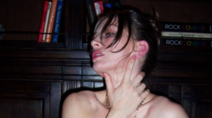 Yasemin Allen eski FBI çalışanı sevgilisine kavuştu! Onu görünce kucağına zıpladı