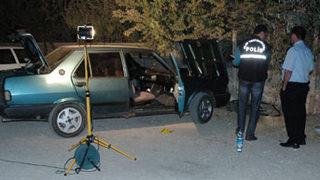 Çakmağa gaz doldururken patlama: 1 ölü