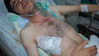 'Soyadı Buldan diye öldüresiye dövdüler'