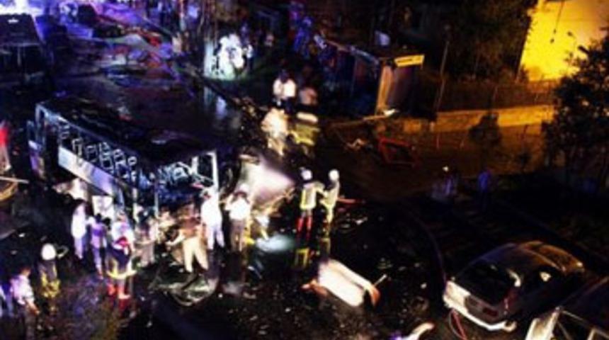 ’Bombanın şeytanı’ PKK’da