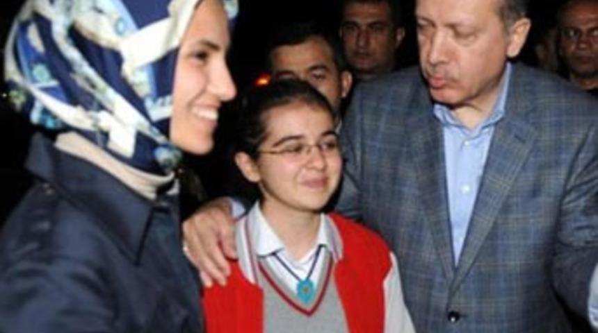 Başbakan'a verdiği sözü tuttu