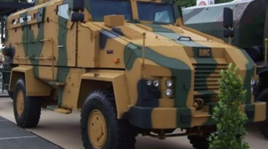 Kirpiler PKK'yı &ccedil;ıldırtıyor