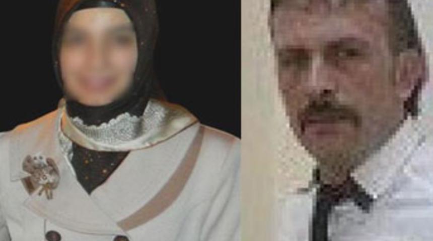 Güvenlikçi, eski eşini başından vurdu