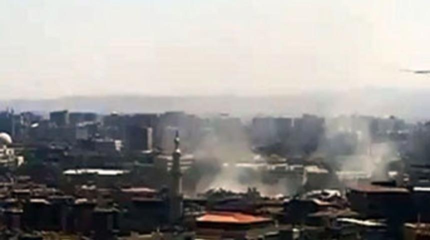 Hedef y&uuml;ksek r&uuml;tbeli komutanlardı