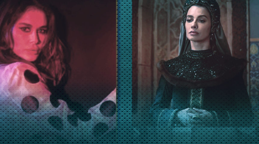 Özel hayatıyla gündemdeydi! Tuba Ünsal ile Ayşe Hatun Önal arasında kira krizi! 'Evden çıkartmak için...'