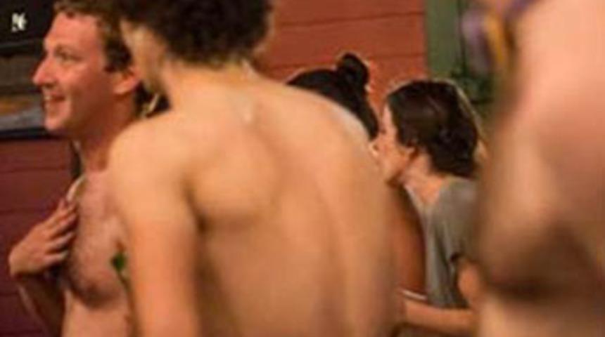 Sen ne yaptın Mark?