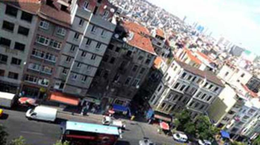 Kentsel d&ouml;n&uuml;ş&uuml;m kiracıya da yarayacak!