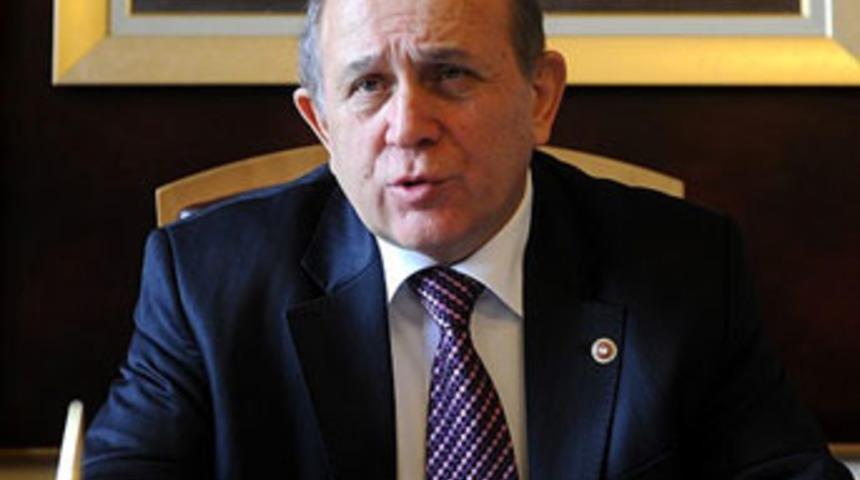 'BDP'nin ter&ouml;r &ouml;rg&uuml;t&uuml;nden farkı yok'