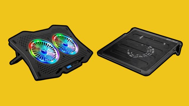 Bilgisayarından tam verim almak isteyenler için en iyi laptop soğutucuları