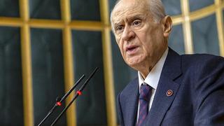 Bahçeli'nin bayram mesajında 'Van' tepkisi: Mazbatanın verilmesi skandal