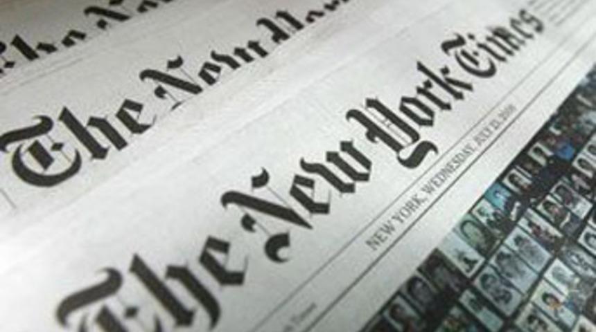 NYT: "Türkiye ne ölçüde savaşa hazır?"