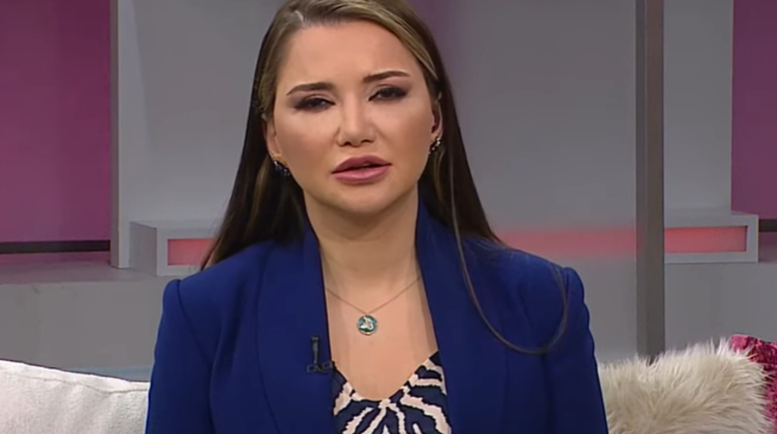 Önce 'Oğlum yaşındasın' dedi sonra imam nikahı kıydı! 'Ayıp olmasın ama...' diyerek yatak odasını açık açık anlattı! Canlı yayın bir anda kesildi