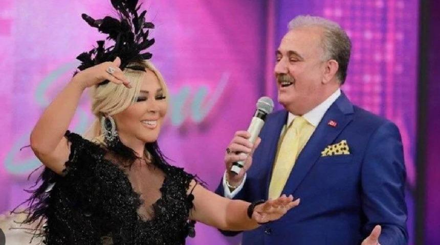 Doğum günü partisine katıldıkları kıyafetleri sosyal medyanın diline düştü: "Abi o nasıl terlik"