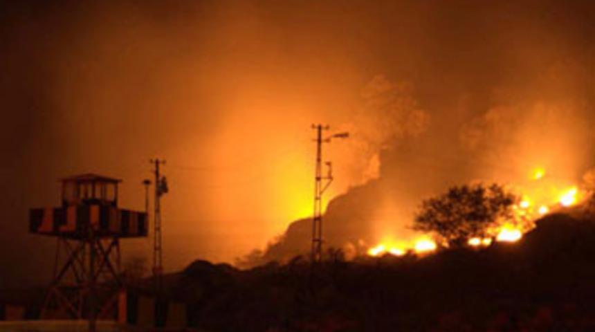 Onlar artık resmen şehit