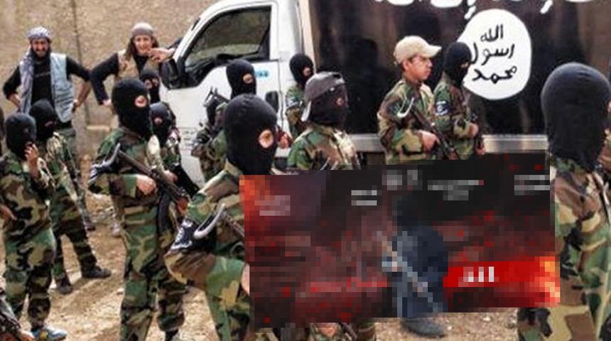 DEAŞ'tan Şampiyonlar Ligi'ne tehdit! Saldırı planladıkları statları paylaştılar... "Hepsini öldür"