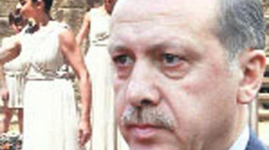 Komşunun diline düştük!