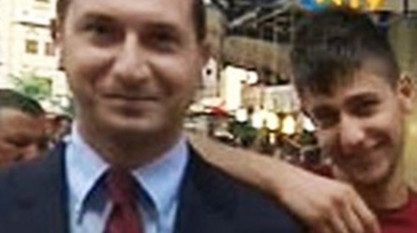 NTV muhabiri neye uğradığını şaşırdı