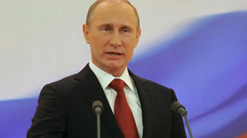 Suriye karşıtı tasarıya veto