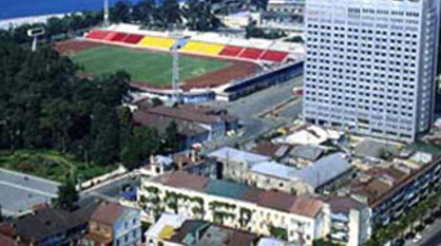 &lsquo;T&uuml;rkler Batum&rsquo;u işgal etti&rsquo;