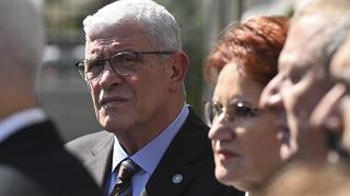 Akşener ile görüşmesi soruldu, yanıtı dikkat çekti! Müsavat Dervişoğlu'ndan yeni açıklama