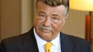 Günlerdir yoğun bakımdaydı! Nuri Alço'nun doktorundan açıklama geldi! 'Hayati tehlikesi...'