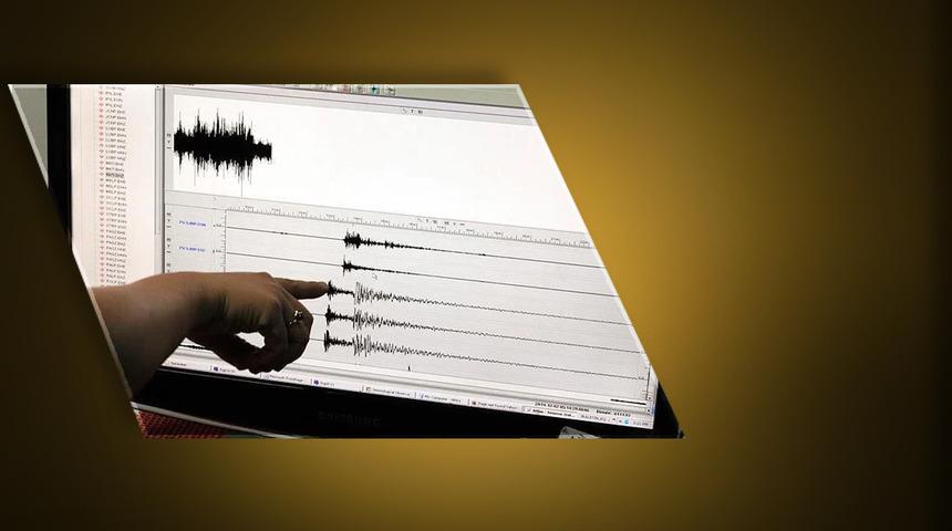 Malatya'da korkutan deprem! AFAD duyurdu