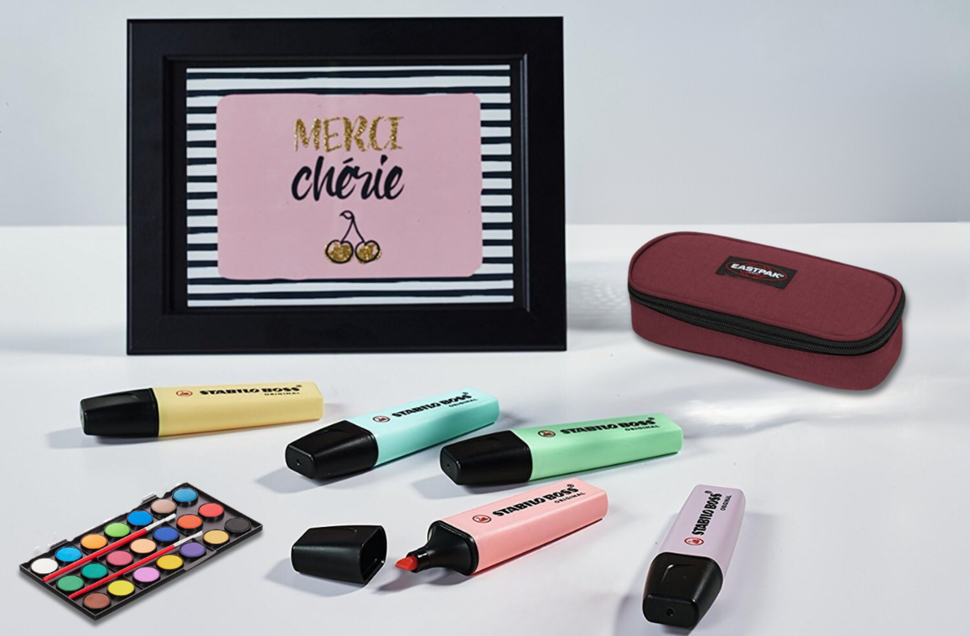 Kırtasiye malzemesi ihtiyacı olanlar için olmazsa olmaz ürünler