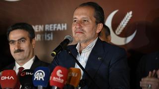 İsrail hamlesi sonrası Yeniden Refah'tan 'Kürecik' çıkışı! Erbakan'dan da açıklama geldi: İtiraf niteliğinde genelge yayımladınız