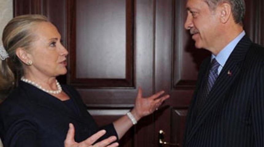 PKK'ya karşı ortak m&uuml;cadele!