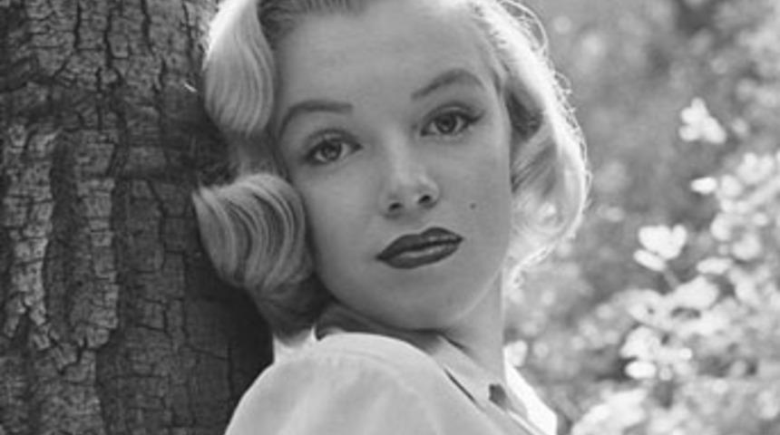 Marilyn Monroe'nun bir sırrı daha