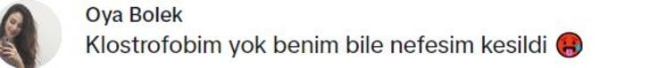 Mağarada depreme yakalandılar! İzlerken bile anksiyetiniz tutacak... "Ben niye nefessiz kaldım?" G1