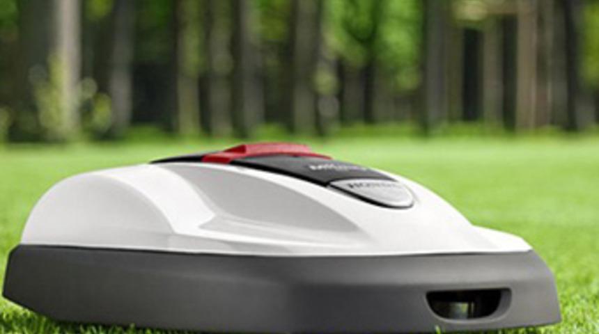 Honda yeni robotunu tanıttı!