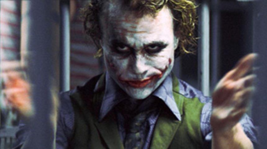 Yeni Batman'de k&ouml;t&uuml; adam hangisi olacak?