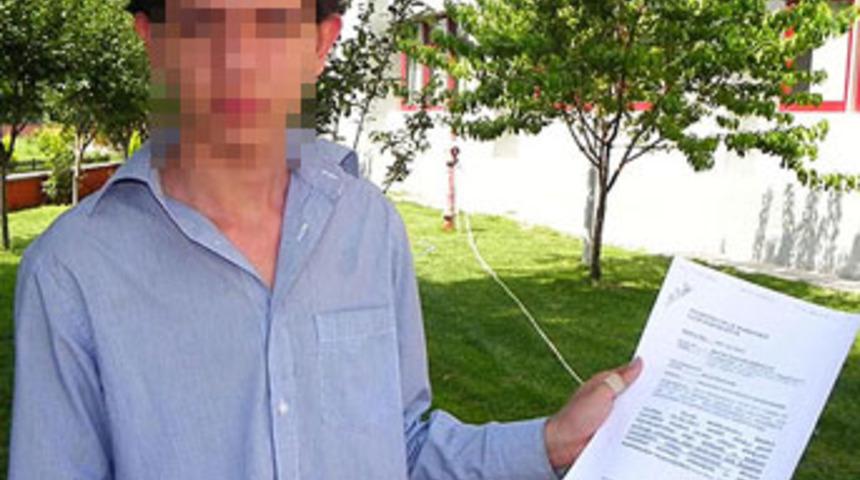 Başbakan bile affetti, hakim affetmedi