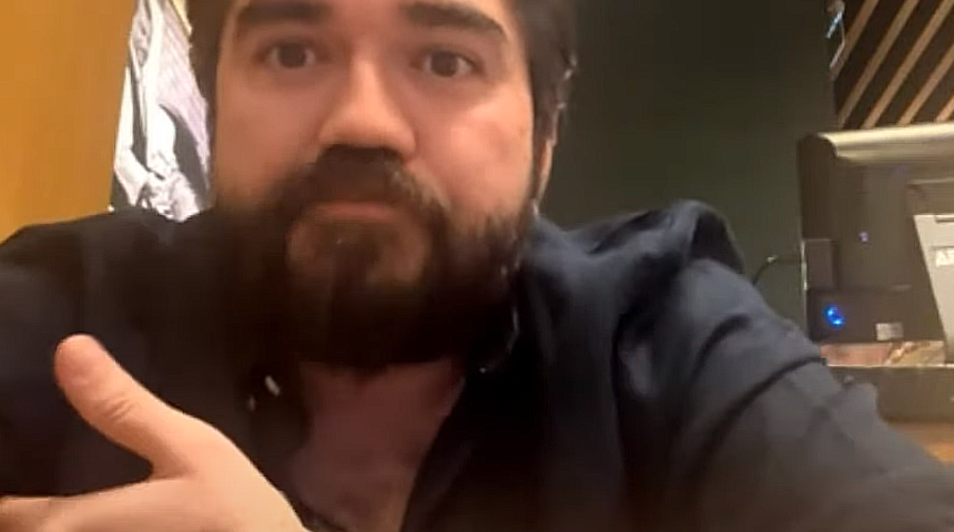 Rasim Ozan Kütahyalı'dan olay iddia! "F.Bahçe'nin yeni başkanı Acun Ilıcalı olacak"