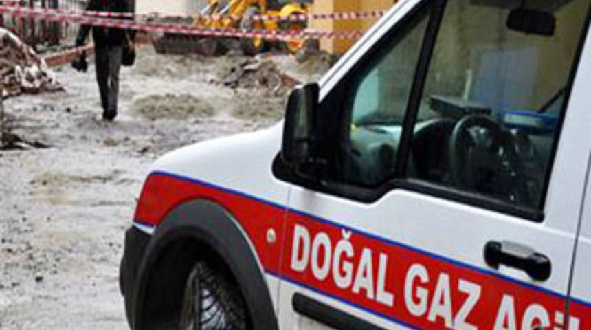 Ankara-Eskişehir yolu trafiğe kapatıldı